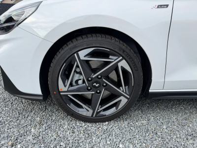 Hyundai i30 1.5 T-GDI 150 DCT N-Line