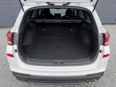 Hyundai i30 1.5 T-GDI 150 DCT N-Line