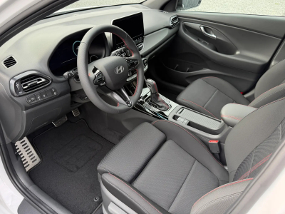 Hyundai i30 1.5 T-GDI 150 DCT N-Line