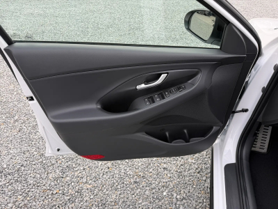 Hyundai i30 1.5 T-GDI 150 DCT N-Line