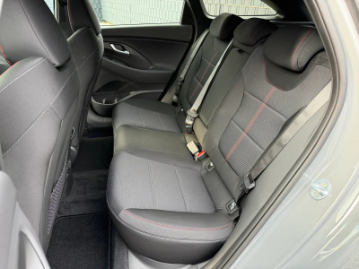 Hyundai i30 1.5 T-GDI 150 DCT N-Line