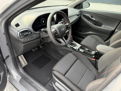 Hyundai i30 1.5 T-GDI 150 DCT N-Line