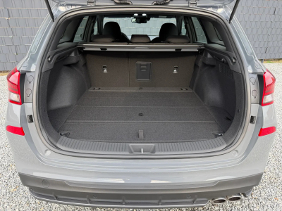 Hyundai i30 1.5 T-GDI 150 DCT N-Line