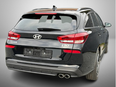 Hyundai i30 1.5 T-GDI 150 DCT N-Line