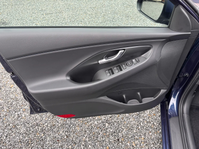 Hyundai i30 1.5 T-GDI 140 DCT Trend +