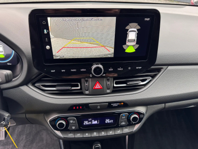 Hyundai i30 1.5 T-GDI 140 DCT Trend +