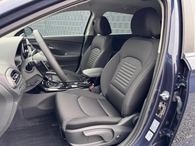 Hyundai i30 1.5 T-GDI 140 DCT Trend +