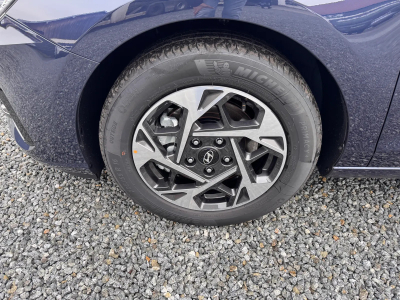 Hyundai i30 1.5 T-GDI 140 DCT Trend +