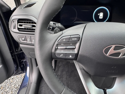 Hyundai i30 1.5 T-GDI 140 DCT Trend +