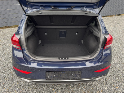 Hyundai i30 1.5 T-GDI 140 DCT Trend +