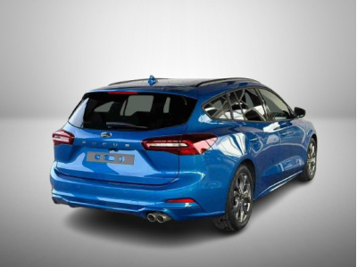 Ford Focus 1.0i Ecoboost 155 AT St-Line X