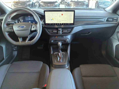 Ford Focus 1.0i Ecoboost 155 AT St-Line X