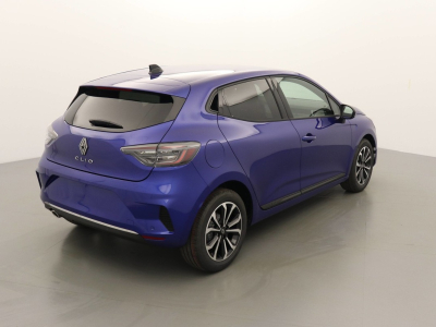 Renault Clio 1.0 TCE 90 Techno