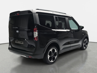 Ford Tourneo Courier 1.0i Ecoboost 126 Active Automatik