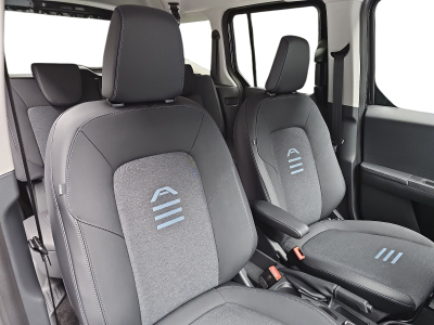 Ford Tourneo Courier 1.0i Ecoboost 126 Active Automatik