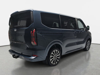 Ford Tourneo Custom 2.0 TDCI ECOBLUE 170 L1 Titanium X