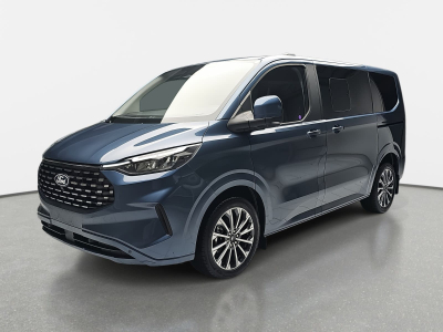 Ford Tourneo Custom 2.0 TDCI ECOBLUE 170 L1 Titanium X
