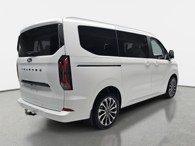 Ford Tourneo Custom 2.0 TDCI ECOBLUE 170 L1 Titanium X
