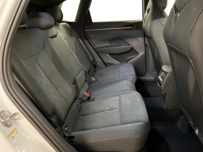 Cupra Terramar 2.0 TSI DSG 265 VZ 4Drive