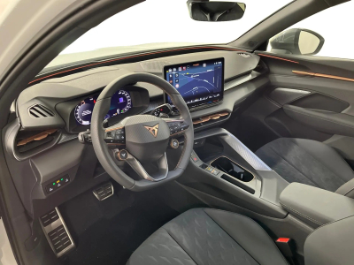 Cupra Terramar 2.0 TSI DSG 265 VZ 4Drive