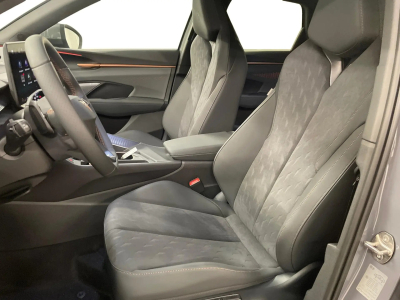 Cupra Terramar 2.0 TSI DSG 265 VZ 4Drive