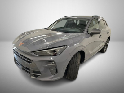 Cupra Terramar 2.0 TSI DSG 265 VZ 4Drive