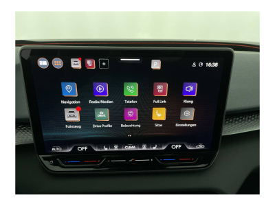 Cupra Terramar 2.0 TSI DSG 265 VZ 4Drive