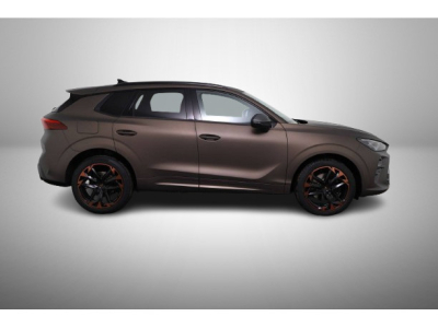 Cupra Terramar 2.0 TSI DSG 265 VZ 4Drive
