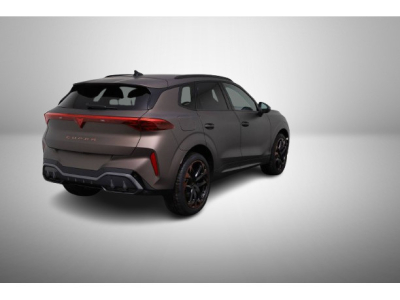 Cupra Terramar 2.0 TSI DSG 265 VZ 4Drive