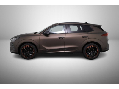 Cupra Terramar 2.0 TSI DSG 265 VZ 4Drive
