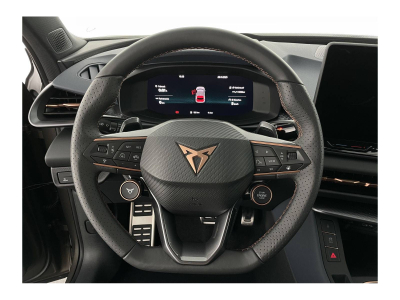 Cupra Terramar 2.0 TSI DSG 265 VZ 4Drive