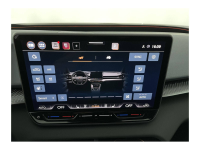 Cupra Terramar 2.0 TSI DSG 265 VZ 4Drive