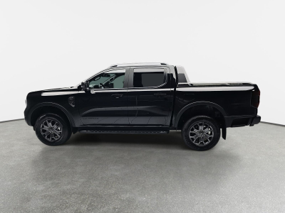Ford Ranger 3.0 EcoBlue Auto 241 E-4WD Wildtrack