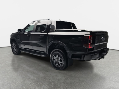 Ford Ranger 3.0 EcoBlue Auto 241 E-4WD Wildtrack