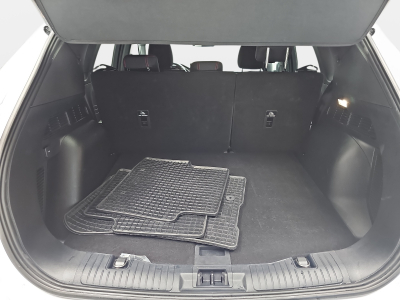 Ford Kuga 1.5 EcoBoost 186 Auto ST-Line