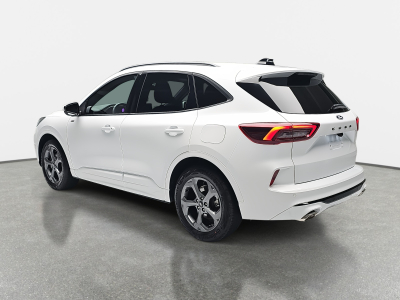 Ford Kuga 1.5 EcoBoost 186 Auto ST-Line