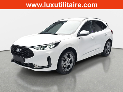 Ford Kuga 1.5 EcoBoost 186 Auto ST-Line