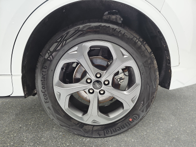 Ford Kuga 1.5 EcoBoost 186 Auto ST-Line