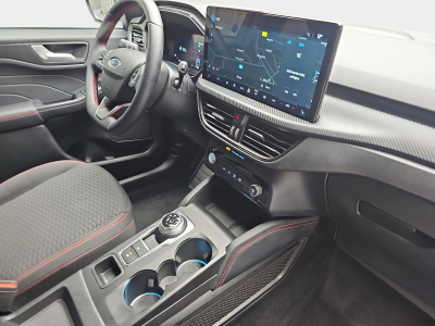 Ford Kuga 1.5 EcoBoost 186 Auto ST-Line
