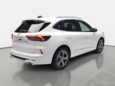 Ford Kuga 1.5 EcoBoost 186 Auto ST-Line