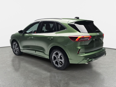 Ford Kuga 1.5 EcoBoost 186 Auto ST-Line