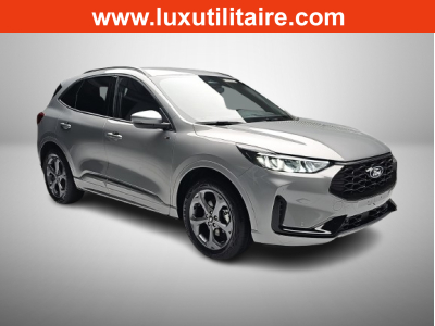 Ford Kuga 1.5 EcoBoost 186 Auto ST-Line