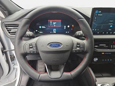 Ford Kuga 1.5 EcoBoost 186 Auto ST-Line