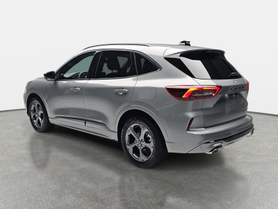 Ford Kuga 1.5 EcoBoost 186 Auto ST-Line