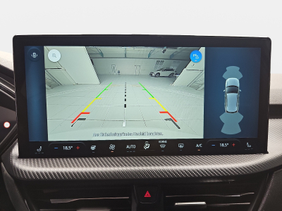 Ford Kuga 1.5 EcoBoost 186 Auto ST-Line