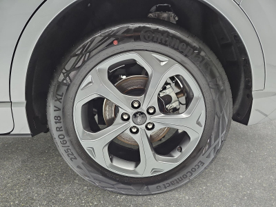 Ford Kuga 1.5 EcoBoost 186 Auto ST-Line