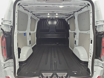 Ford Transit Custom 2.0 ECOBLUE 170 BVA L1H1 Sport