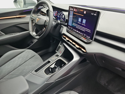 Cupra Terramar 1.5 eTSi DSG 150