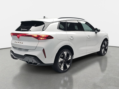 Cupra Terramar 1.5 eTSi DSG 150