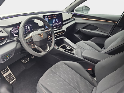 Cupra Terramar 1.5 eTSi DSG 150